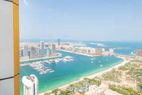 Apartamento en Elite Residence, Dubai Marina, Dubai, 4 dormitorios, 295 m², № 122282 - foto 2