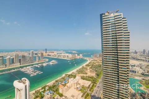 Apartamento en Elite Residence, Dubai Marina, Dubai, 4 dormitorios, 295 m², № 122282