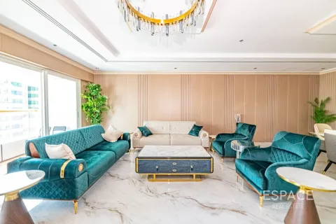 Apartamento en Elite Residence, Dubai Marina, Dubai, 4 dormitorios, 295 m², № 122282 - foto 13