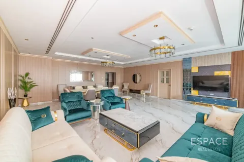 Apartamento en Elite Residence, Dubai Marina, Dubai, 4 dormitorios, 295 m², № 122282 - foto 16