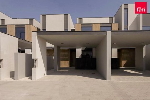 Villa en Dubai, 3 dormitorios, 176.3 m², № 55745 - foto 19