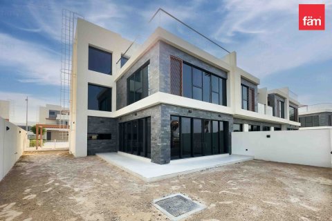 Villa en Dubai, 6 dormitorios, 293.8 m², № 55753 - foto 7