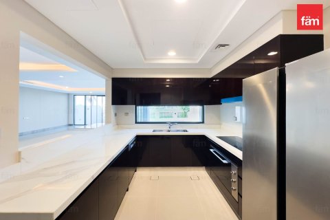Villa en Dubai, 6 dormitorios, 293.8 m², № 55753 - foto 6