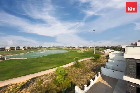 Villa en Dubai, 6 dormitorios, 293.8 m², № 55753 - foto 8