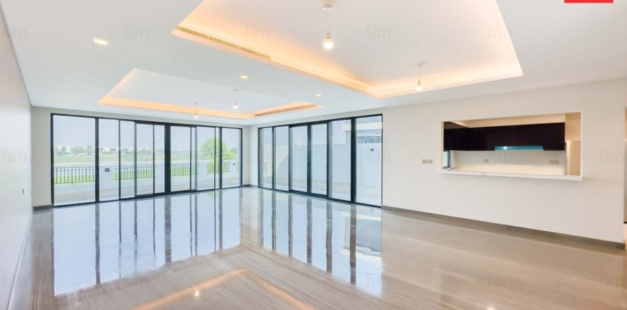 Villa en Dubai, 6 dormitorios, 293.8 m², № 55753