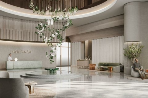 Apartment in Dubai 2 bedrooms, 144 sq.m. № 50150 - photo 13