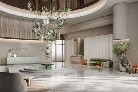 Apartment in Dubai 2 bedrooms, 144 sq.m. № 50150 - photo 3