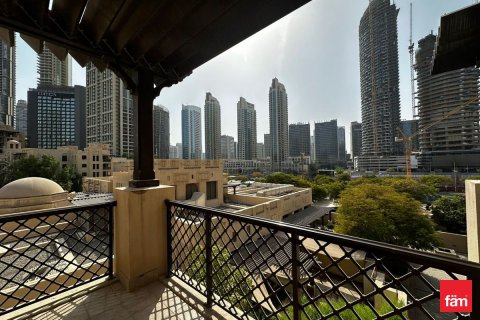 شقة في Old Town, دبي 56.2 م² رقم 50144 - صورة 1