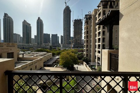 شقة في Old Town, دبي 56.2 م² رقم 50144 - صورة 2