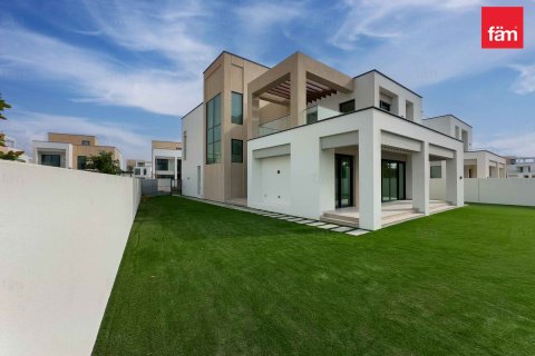 Villa in Dubai 4 bedrooms, 504.7 sq.m. № 50142 - photo 22