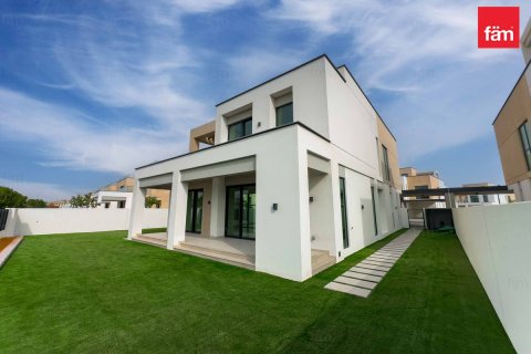 Villa in Dubai 4 bedrooms, 504.7 sq.m. № 50142 - photo 16