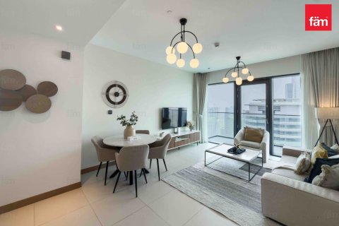 Apartment in Dubai Marina, Dubai 2 bedrooms, 114.8 sq.m. № 50151 - photo 4