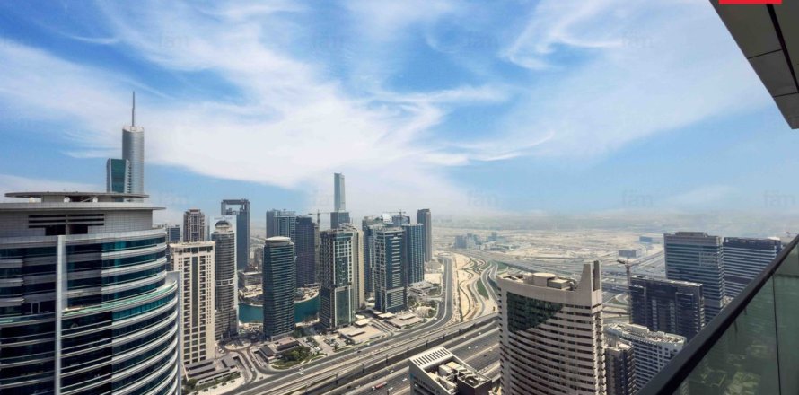 Apartment in Dubai Marina, Dubai 2 bedrooms, 114.8 sq.m. № 50151