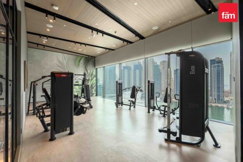Apartment in Dubai Marina, Dubai 2 bedrooms, 114.8 sq.m. № 50151 - photo 14