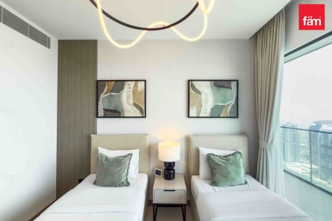 Apartment in Dubai Marina, Dubai 2 bedrooms, 114.8 sq.m. № 50151 - photo 10