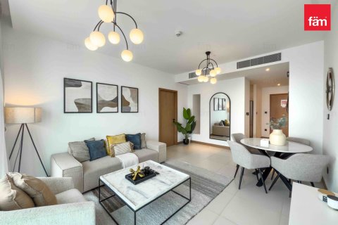 Apartment in Dubai Marina, Dubai 2 bedrooms, 114.8 sq.m. № 50151 - photo 3