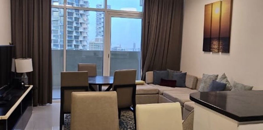 Apartment in Dubai 2 bedrooms, 108.1 sq.m. № 50152
