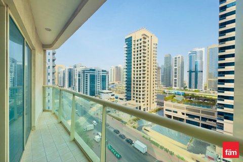 Apartment in Dubai Marina, Dubai 2 bedrooms, 89.3 sq.m. № 50143 - photo 1