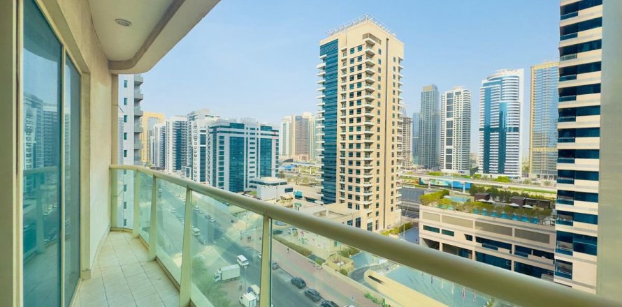 Apartment in Dubai Marina, Dubai 2 bedrooms, 89.3 sq.m. № 50143
