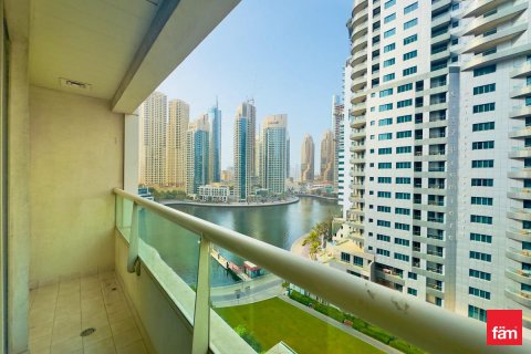 Apartment in Dubai Marina, Dubai 2 bedrooms, 89.3 sq.m. № 50143 - photo 9
