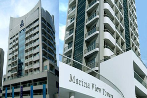 Apartment in Dubai Marina, Dubai 2 bedrooms, 89.3 sq.m. № 50143 - photo 16