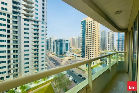 Apartment in Dubai Marina, Dubai 2 bedrooms, 89.3 sq.m. № 50143 - photo 6
