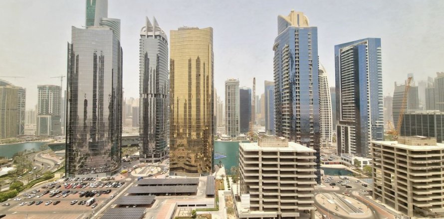 Office in Dubai 164.5 sq.m. № 50149