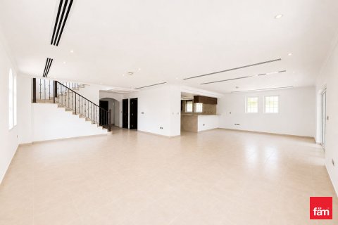 Villa en Jumeirah Park, Dubai, 4 dormitorios, 741.1 m², № 114334 - foto 4