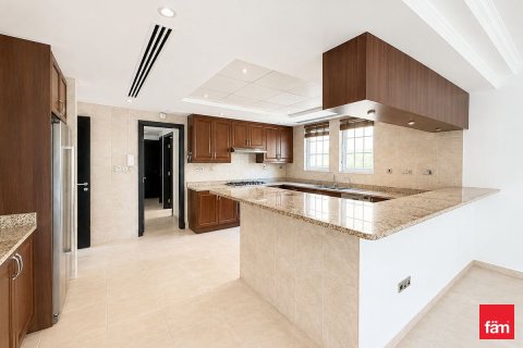 Villa en Jumeirah Park, Dubai, 4 dormitorios, 741.1 m², № 114334 - foto 6
