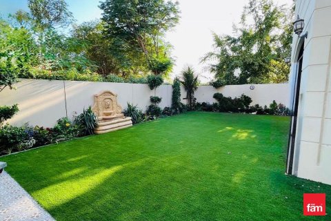 Townhouse in Dubai 4 bedrooms, 385.5 sq.m. № 114325 - photo 6