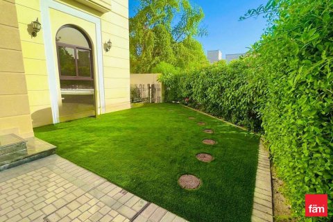 تاون هاوس في دبي 4 غرف نوم, 385.5 م² رقم 114325