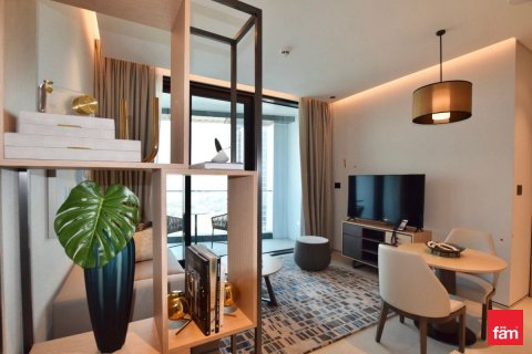 Apartamento en Dubai, 1 dormitorio, 65.4 m², № 114331 - foto 2