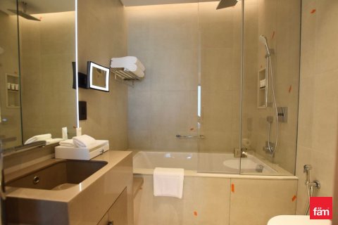 Apartamento en Dubai, 1 dormitorio, 65.4 m², № 114331 - foto 8