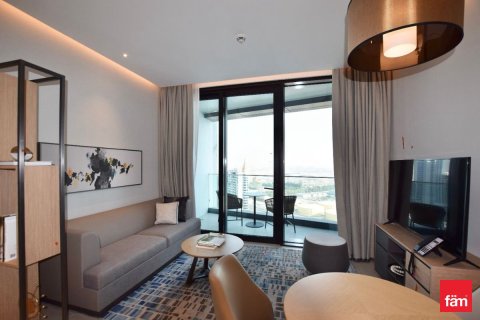 Apartamento en Dubai, 1 dormitorio, 65.4 m², № 114331 - foto 1
