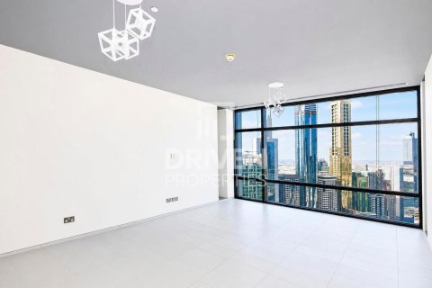 Квартира в DIFC, Дубай, 1 спальня, 82.78м², № 138481