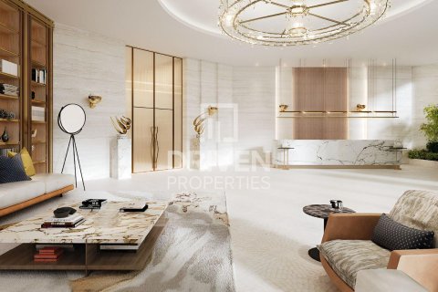 Apartment in Al Sufouh, Dubai 1 bedroom, 76.18 sq.m. № 138475 - photo 2