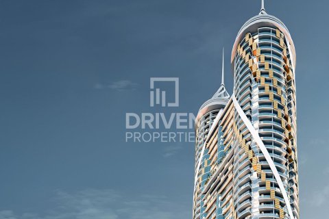 Apartment in Al Sufouh, Dubai 1 bedroom, 76.18 sq.m. № 138475 - photo 12