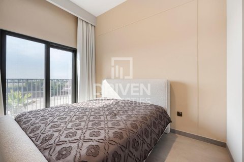 Maison de ville à Mohammed Bin Rashid City, Dubai, 2 chambres, 133.13 m², № 138476 - photo 11