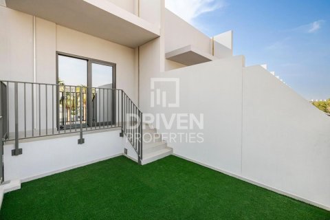 Maison de ville à Mohammed Bin Rashid City, Dubai, 2 chambres, 133.13 m², № 138476 - photo 10