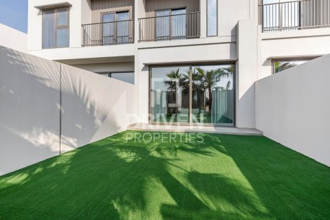 Maison de ville à Mohammed Bin Rashid City, Dubai, 2 chambres, 133.13 m², № 138476 - photo 19