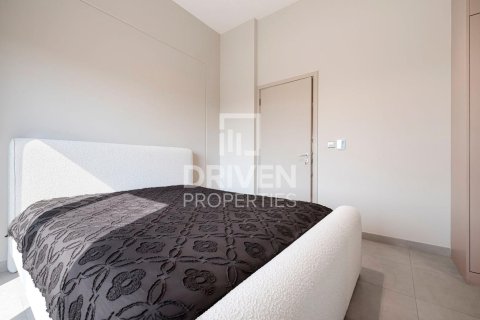 Maison de ville à Mohammed Bin Rashid City, Dubai, 2 chambres, 133.13 m², № 138476 - photo 12