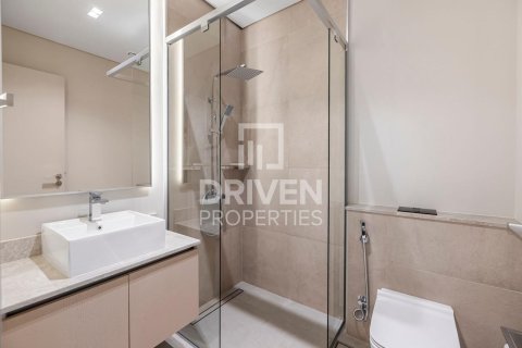 Maison de ville à Mohammed Bin Rashid City, Dubai, 2 chambres, 133.13 m², № 138476 - photo 7