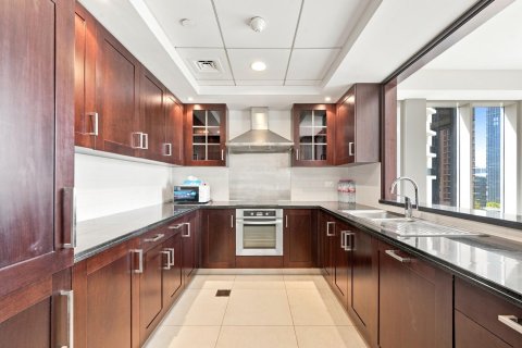 شقة في وسط مدينة دبي, دبي 2 غرف نوم, 114.32 م² رقم 138891 - صورة 3