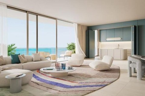 Appartement à Maritime City, Dubai, 2 chambres, 116.69 m², № 138893 - photo 6