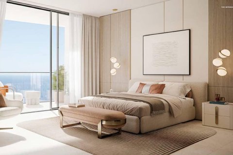 Appartement à Maritime City, Dubai, 2 chambres, 116.69 m², № 138893 - photo 2