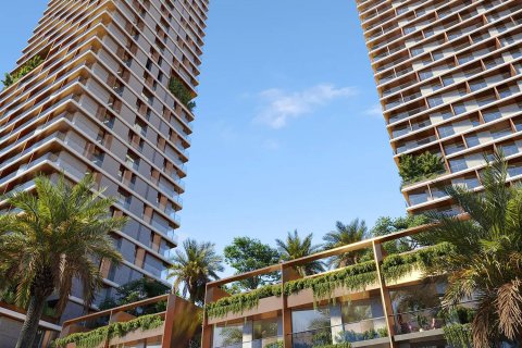 Appartement à Maritime City, Dubai, 2 chambres, 116.69 m², № 138893 - photo 5