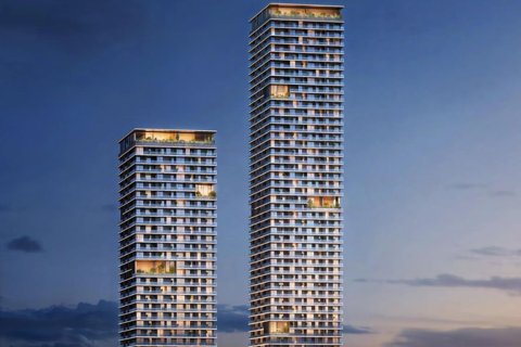 Appartement à Maritime City, Dubai, 2 chambres, 116.69 m², № 138893 - photo 9