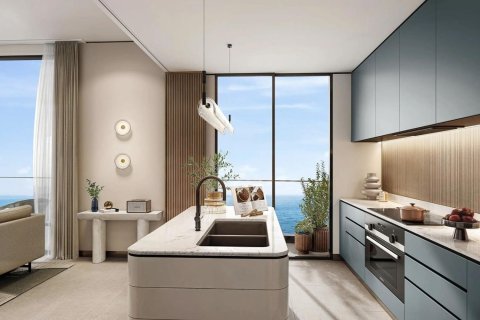 Appartement à Maritime City, Dubai, 2 chambres, 116.69 m², № 138893 - photo 3