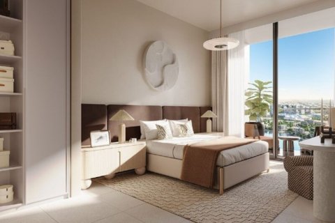 Townhouse in Dubai Creek Harbour (The Lagoons), Dubai 3 bedrooms, 272.79 sq.m. № 37675 - photo 1