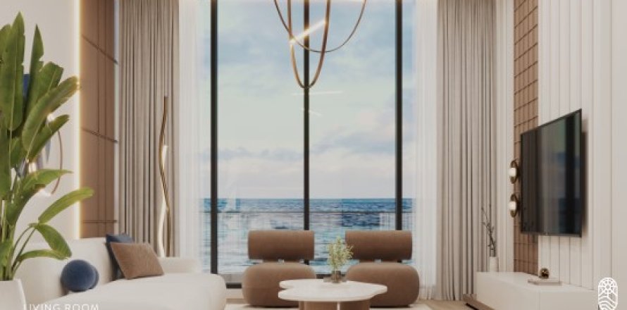 Apartment in Deira, Dubai 2 bedrooms, 109.01 sq.m. № 37707